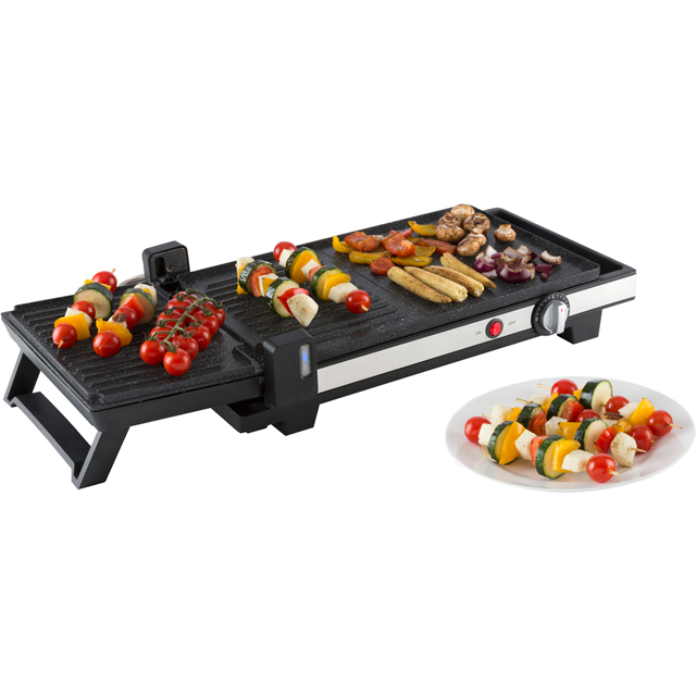 Tower 3in1 Grill & Griddle Health Grill review