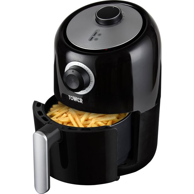 healthy fryer tesco