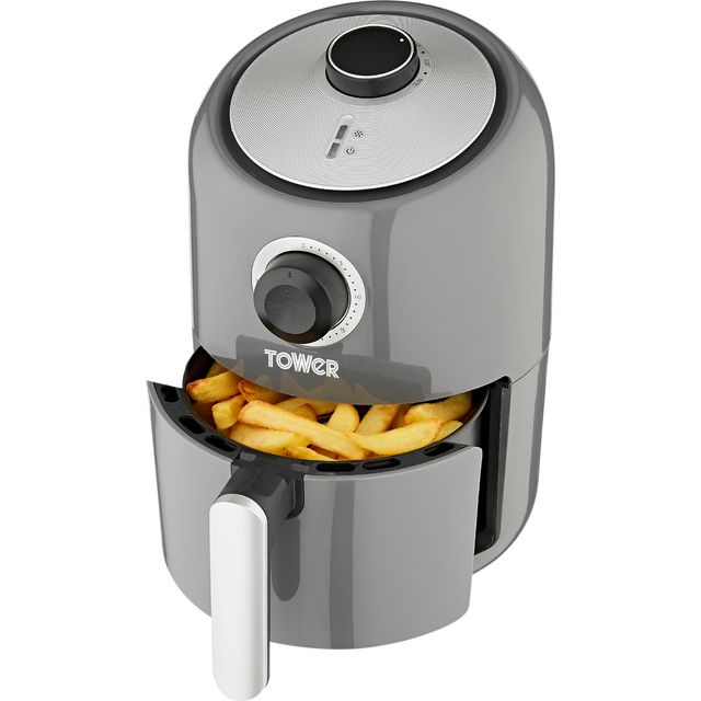 Tower Vortx T17026GRY Fryer Review