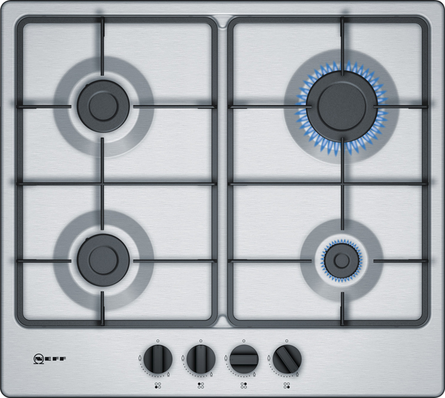 NEFF N50 Integrated Gas Hob review
