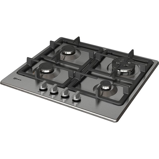 NEFF N50 T26BB59N0 58cm Gas Hob Review