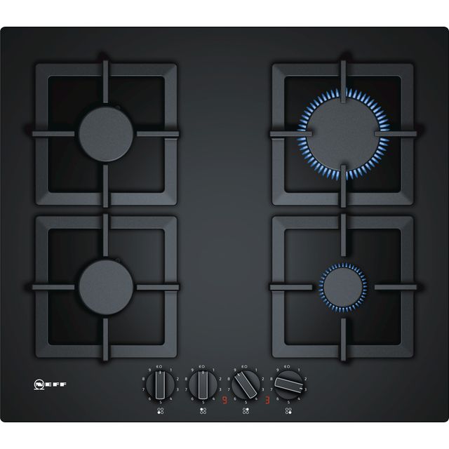 NEFF N70 T26CA42S0 59cm Gas Hob Review