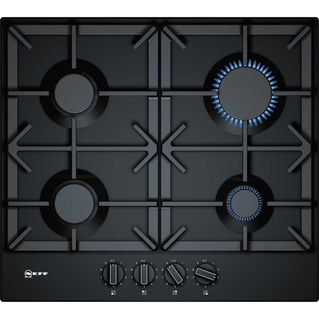 NEFF Integrated Gas Hob review
