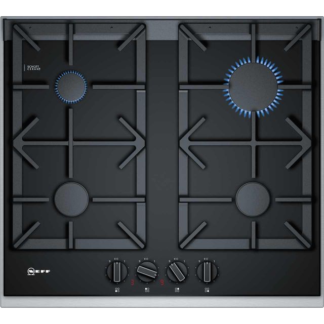 NEFF N90 Integrated Gas Hob review