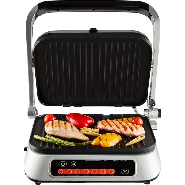 Tower Digital Smart T27023 Health Grill Review