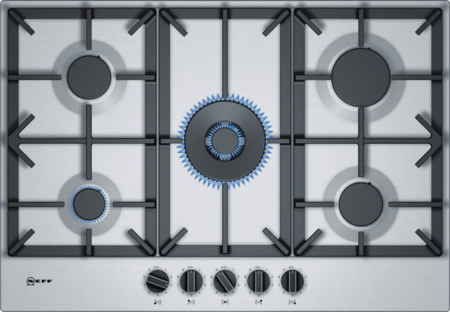 NEFF T27DS59N0 Integrated Gas Hob Review