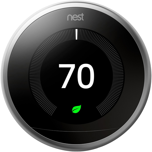 Nest Learning Smart Thermostat 3rd Gen Review