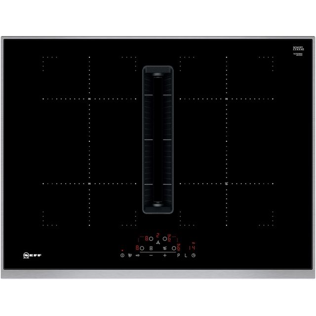 NEFF N70 T47TD7BN2 71cm Venting Induction Hob Review