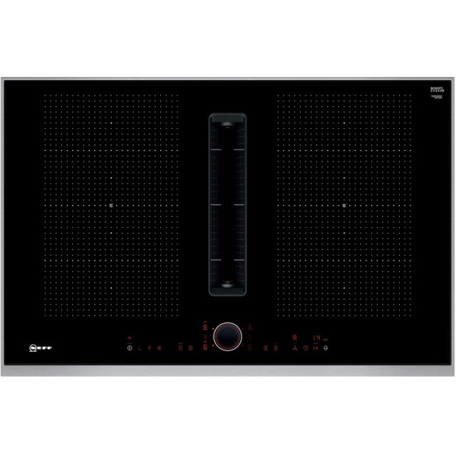 NEFF N90 T58TL6EN2 83cm Venting Induction Hob Review