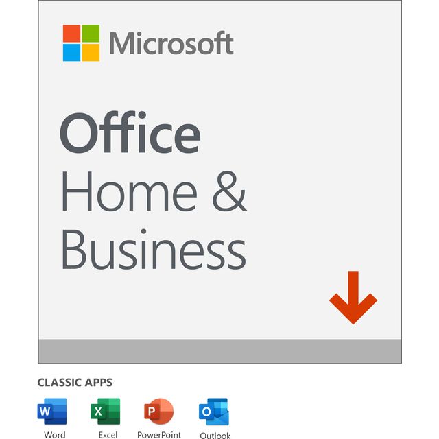 Microsoft Office Home and Business 2019 Digital Download for 1 User Review