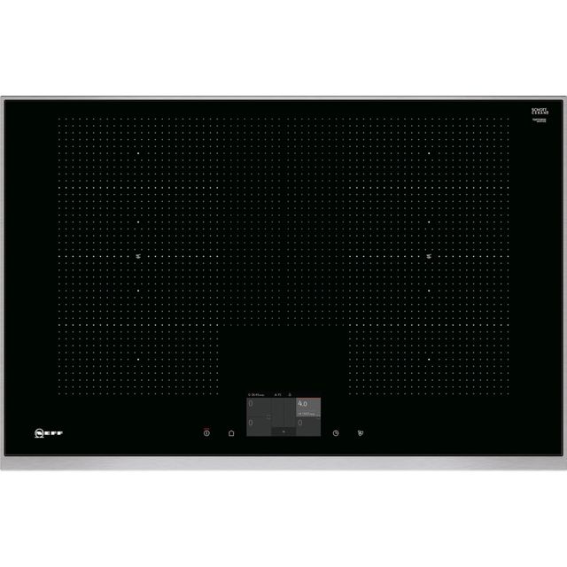 NEFF N90 T68TF6RN0 83cm Induction Hob Review