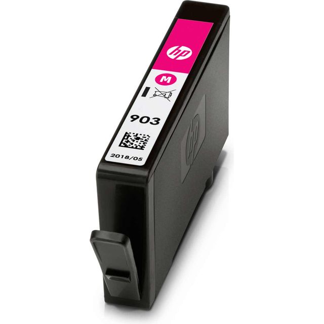 HP 903 Magenta Original Ink Cartridge Review