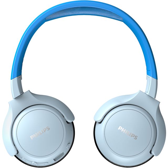 Philips Kids On-Ear Wireless Bluetooth Headphones Review