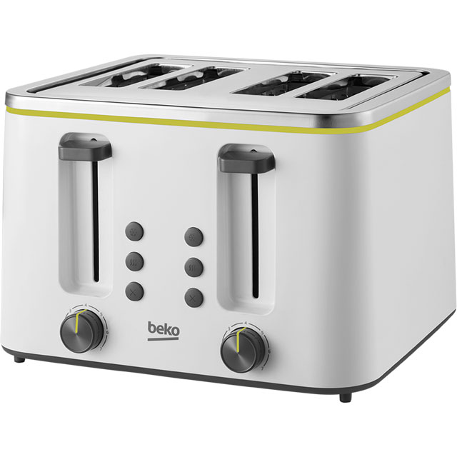 Beko Toaster review