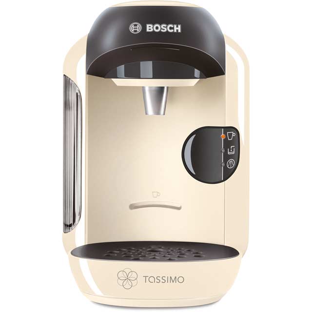 Overall, what is the best pod coffee maker?
