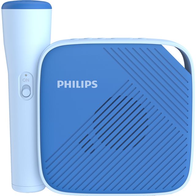 Philips Childrens Wireless Speaker Review