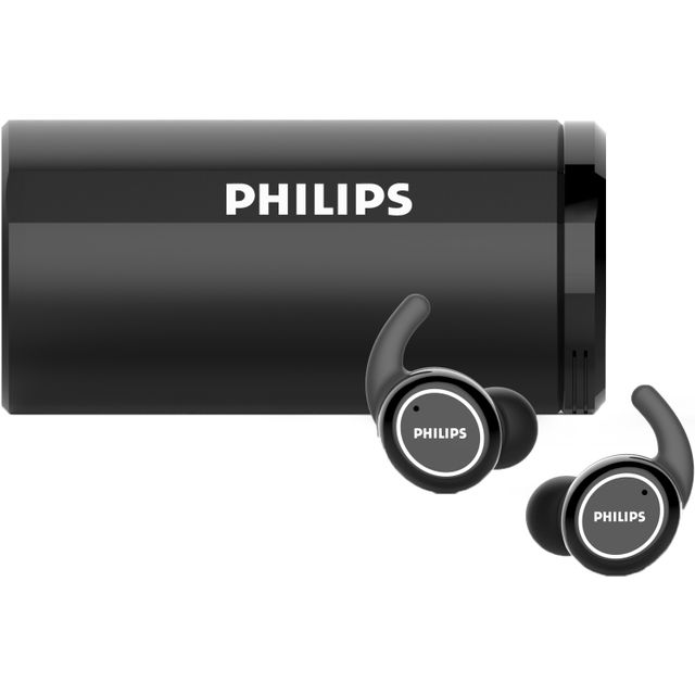 Philips ActionFit In-Ear Water Resistant Wireless Bluetooth Sports Headphones Review