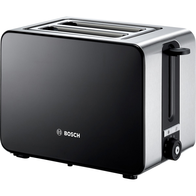 Bosch Sky Toaster review