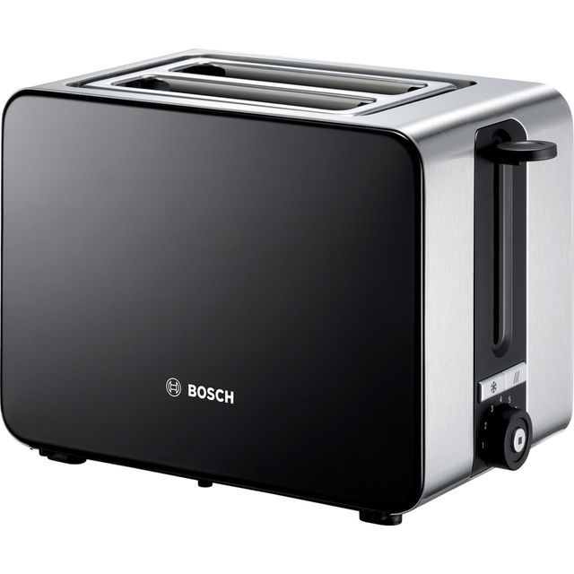 Bosch Sky TAT7203GB 2 Slice Toaster Review