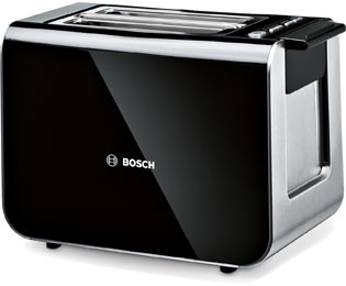 Bosch Styline Toaster review