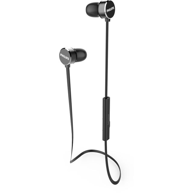 Philips UpBeat In-Ear Wireless Bluetooth Headphones Review