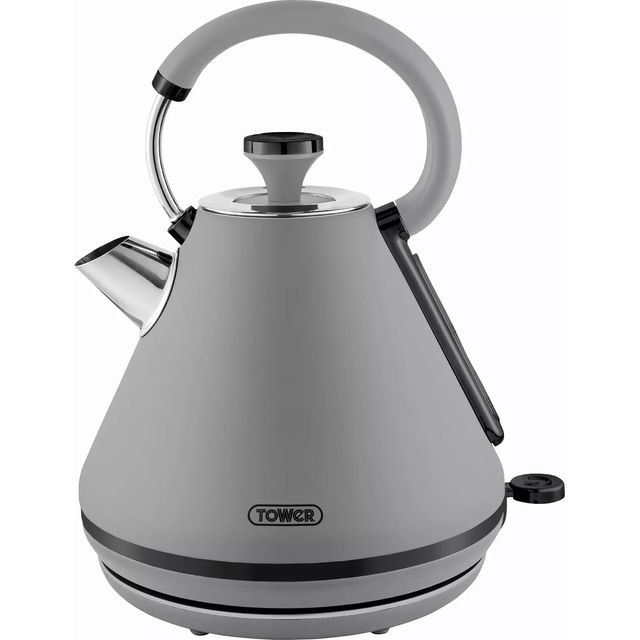 Tower T10079GRY Kettle - Grey