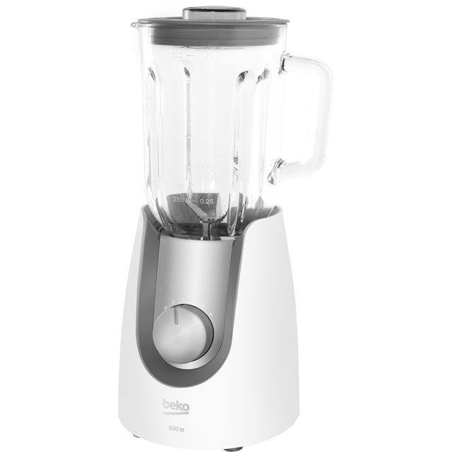 Beko Sense Blender review