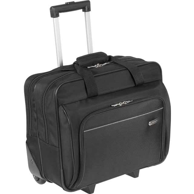 Targus Laptop Bag review