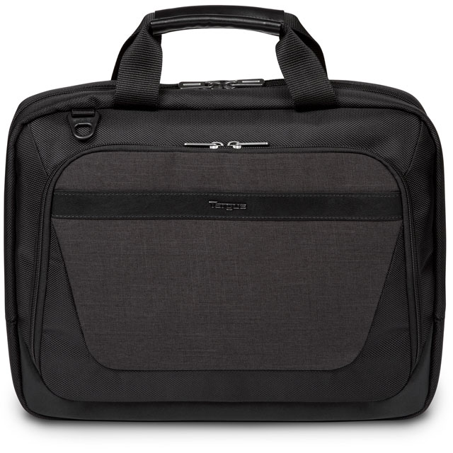 Targus CitySmart Slimline Topload Laptop Bag review