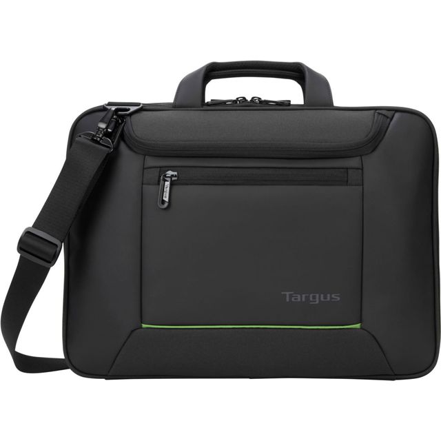 Targus Topload Laptop Case Review