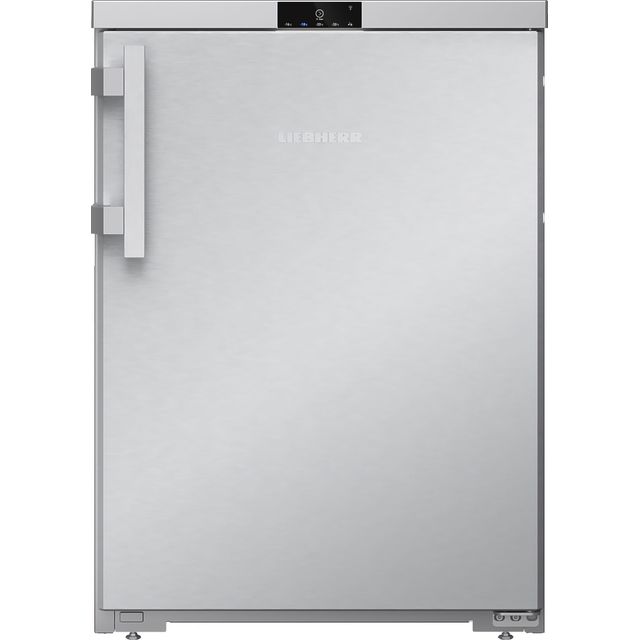 Liebherr SmartFrost FNsddi1624 Frost Free Under Counter Freezer - Stainless Steel - D Rated