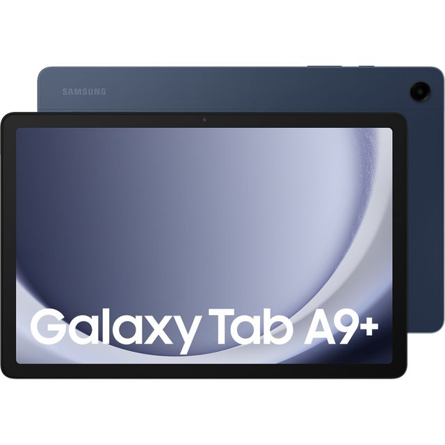 Samsung Galaxy Tab A9+ 11 64 GB WiFi Tablet - Navy
