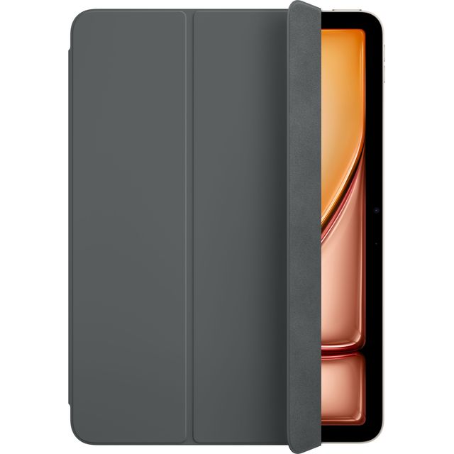 Apple Smart Folio for iPad Air 11-inch (M2) - Charcoal Grey ​​​​​​​