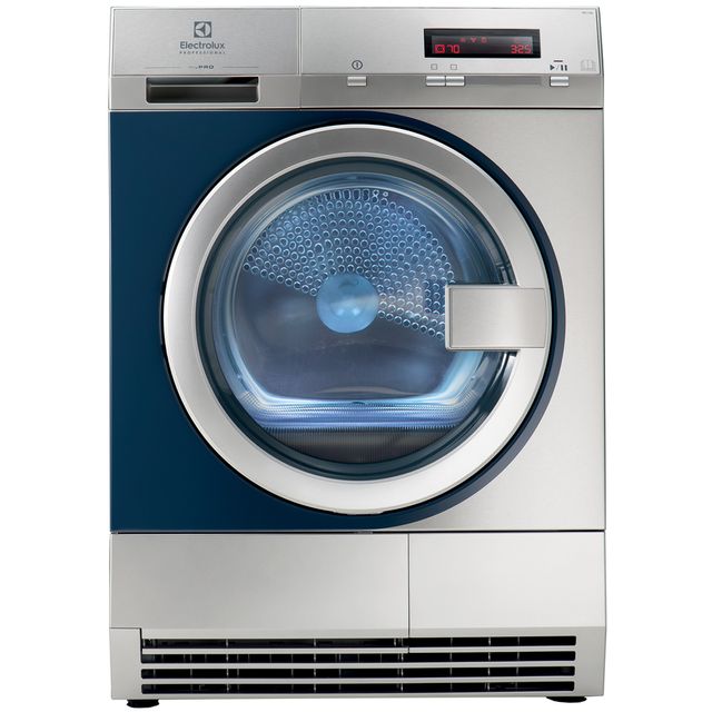 Electrolux myPro TE1120P 8Kg Semi Commercial Condenser Tumble Dryer Review