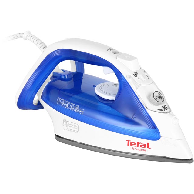 Tefal Ultraglide Iron review