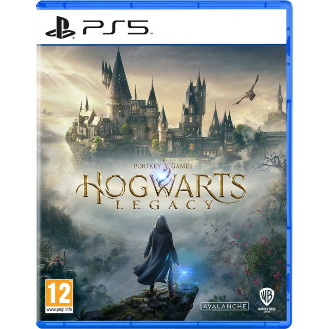 Hogwarts Legacy Standard Edition for PlayStation 5