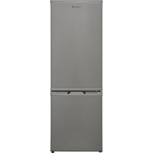 Lec Free Standing Fridge Freezer review