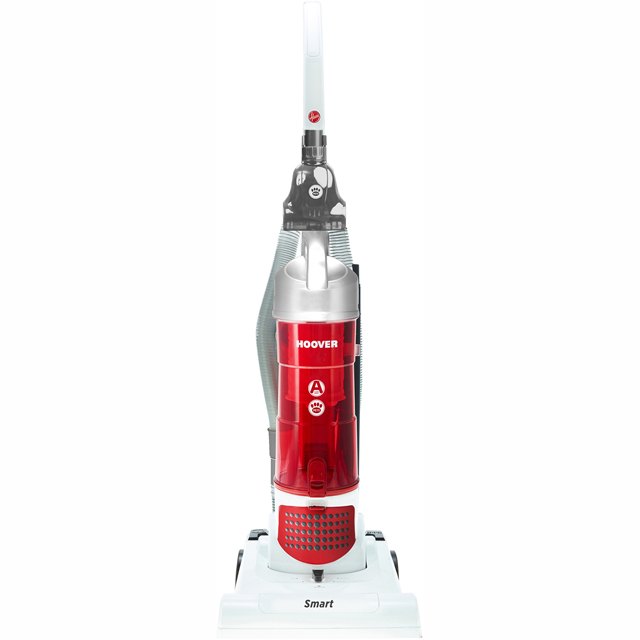 Hoover Smart TH31SM02 Upright Vacuum Cleaner Reviews