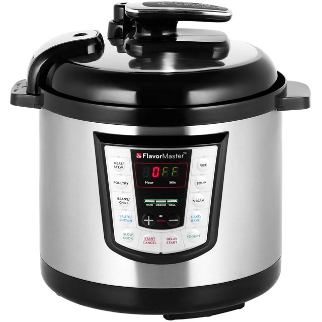 Thane Multi Cooker review
