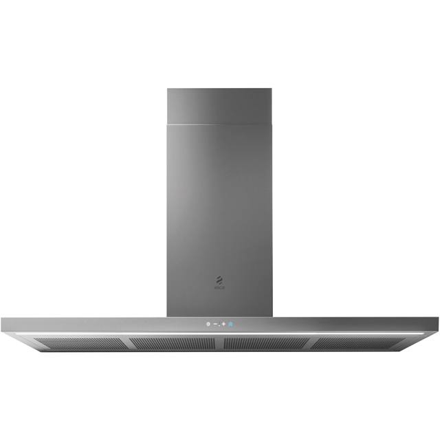 Elica Thin 120 120 cm Chimney Cooker Hood Review