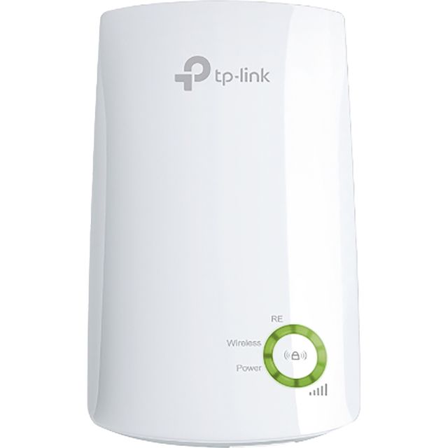 TP-Link TL-WA854RE Single Band 300Mbps WiFi Range Extender Review