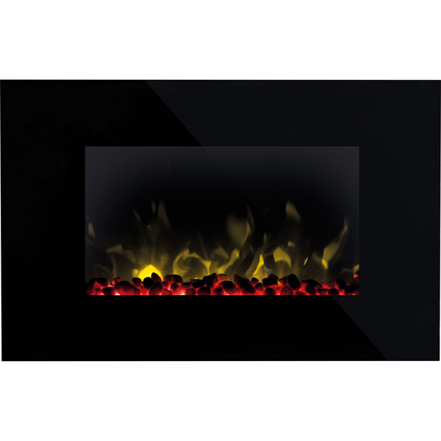 Dimplex Toluca Wall Mounted Fire review