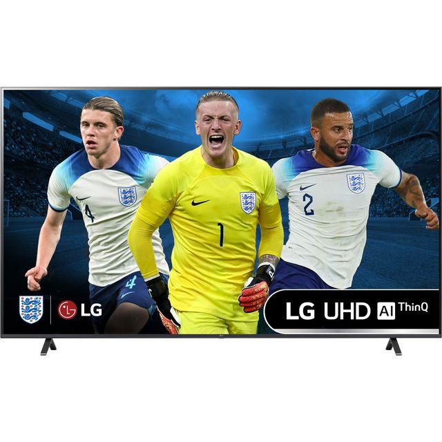 LG UR78 86 4K Ultra HD Smart TV - 86UR78006LB
