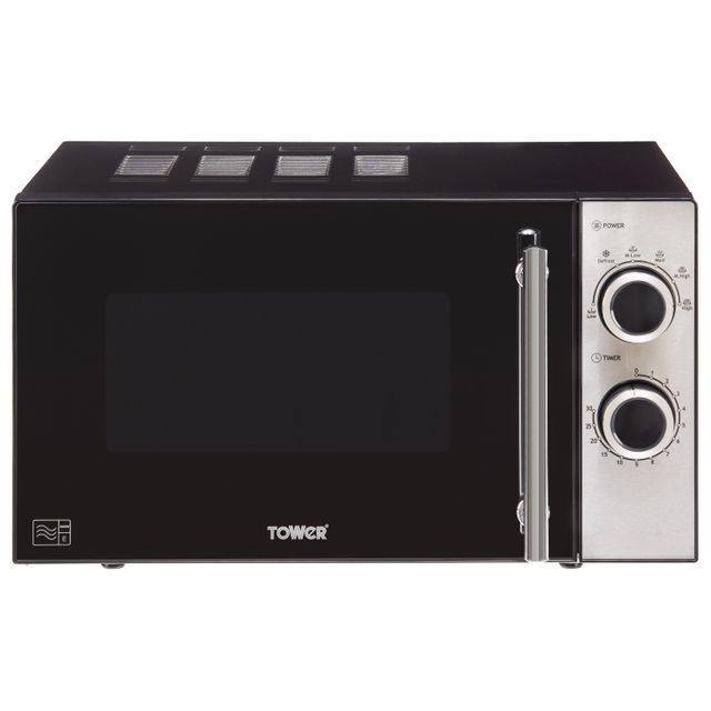 Tower T24015 20 Litre Microwave Review