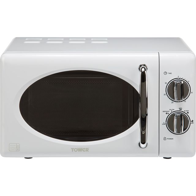 Tower T24017 20 Litre Microwave Review