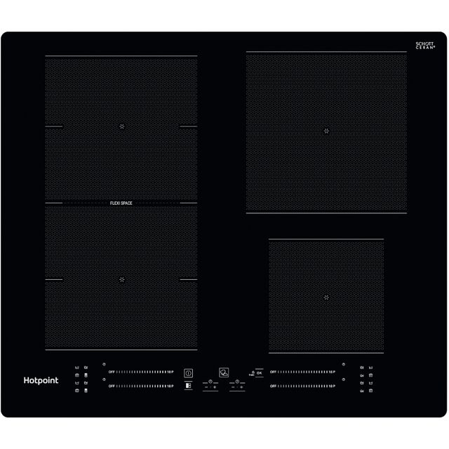 Hotpoint TS5760FNE 59cm Induction Hob Review