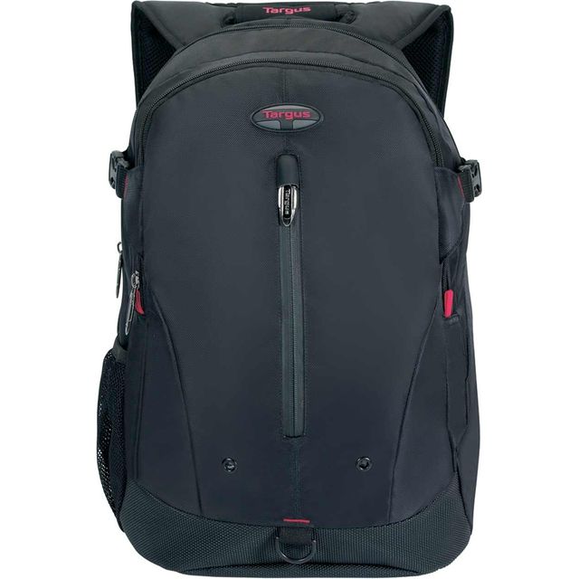 Targus Terra Laptop Bag review