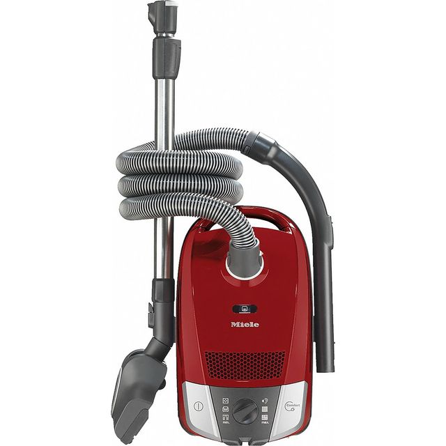 Miele Compact C2 Cat&Dog Compact_C2_C&D Cylinder Vacuum Cleaner
