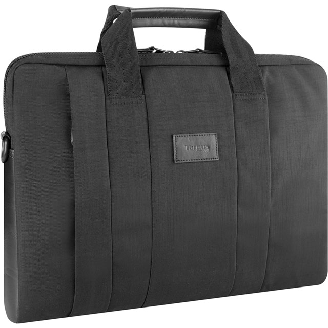 Targus City Smart Laptop Bag review