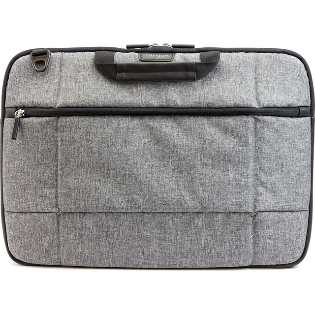 Targus Strata Pro Slipcase Laptop Bag review